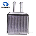 Aluminum Heater Core For SUZUKI SWIFT 97 OE 7412060B00
